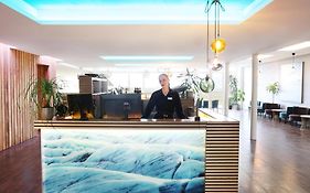 Fosshotel Vatnajoekull